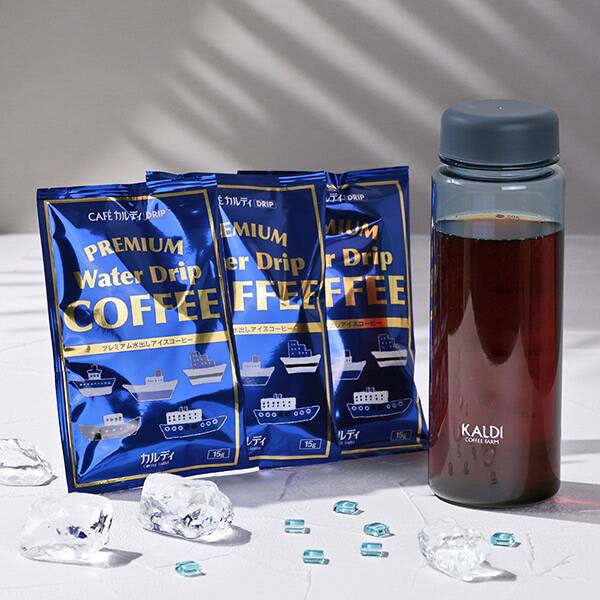 画像出典：カルディコーヒーファーム公式