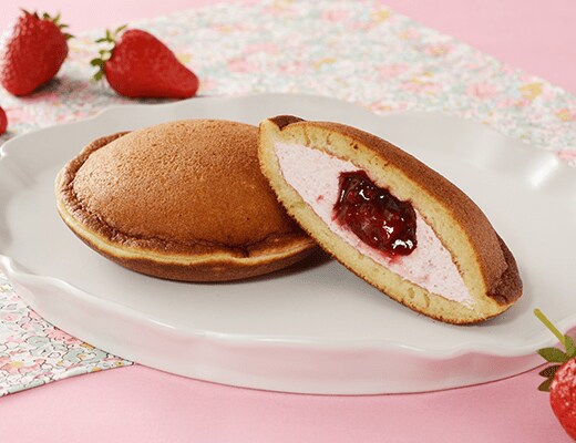 出所：株式会社ローソン「新商品」