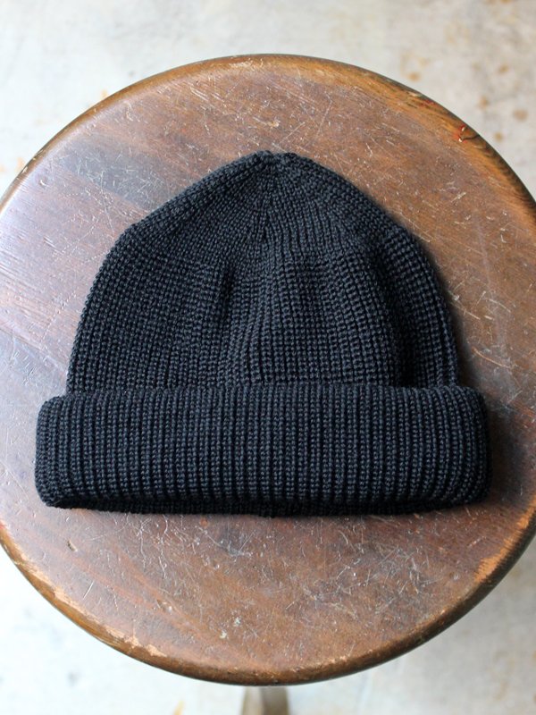 Racal - SK8 Knit CAP ¥4,104（税込）