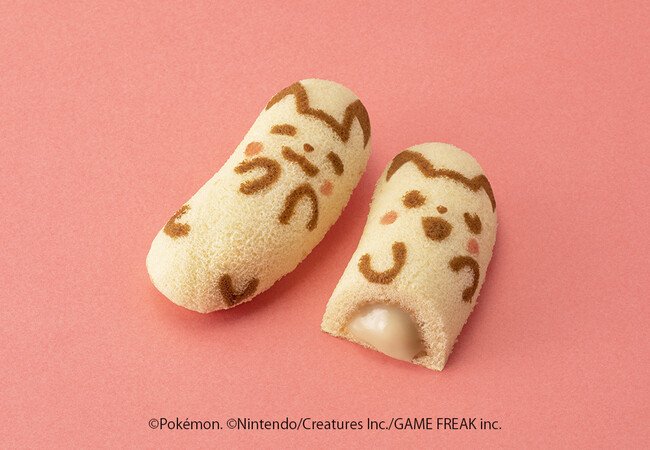 出所：株式会社グレープストーン　「かわいさピカイチ！”ふっかふかピカチュウ”大集合のよくばりボックスが登場【ピカチュウ東京ばな奈】」©Pokémon. ©Nintendo/Creatures Inc./GAME FREAK inc.