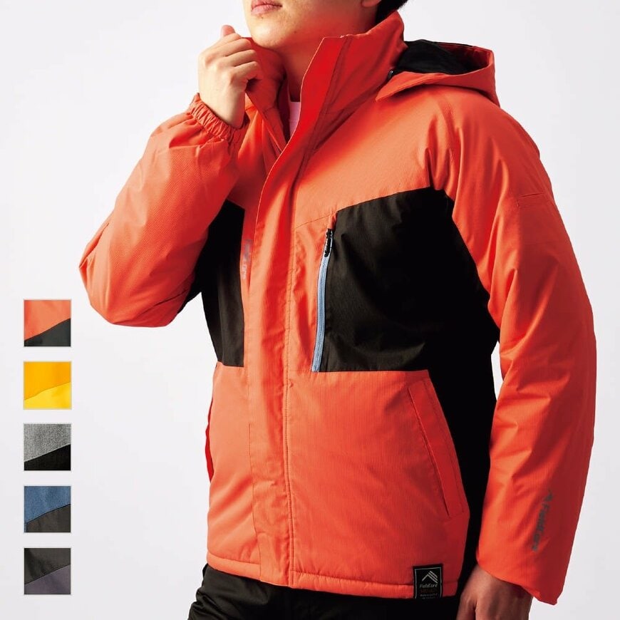 画像出所：ワークマン公式オンラインストア