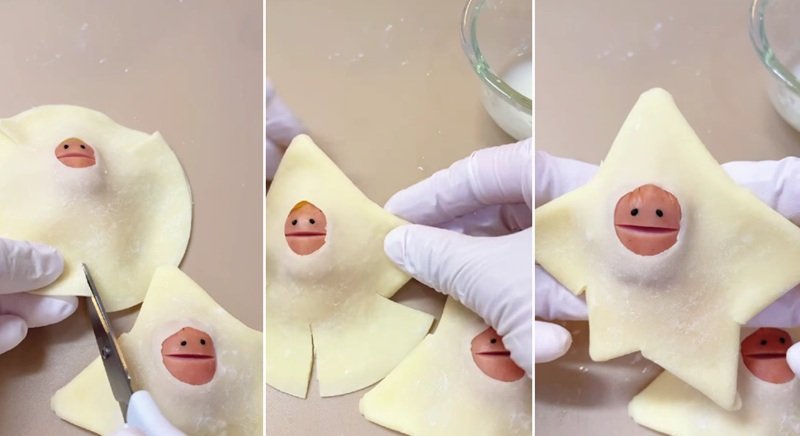 出所：@ekaki_obentou