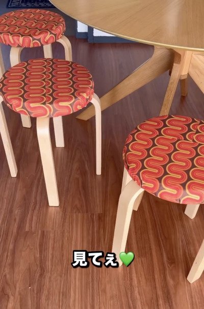 出所：＠ohagi_retro_house