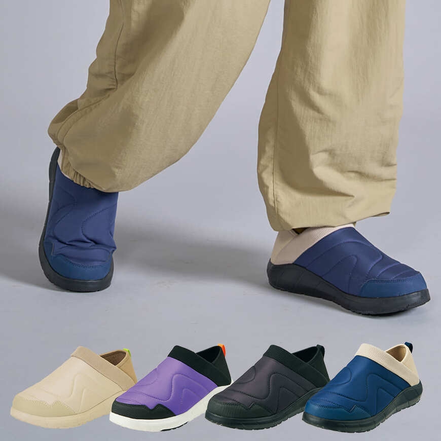 出所：ワークマン公式　トレッドモックエコ