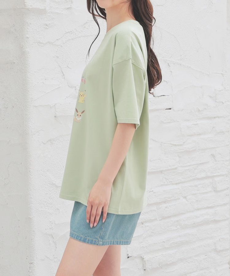 出所：ハニーズ公式オンラインショップ