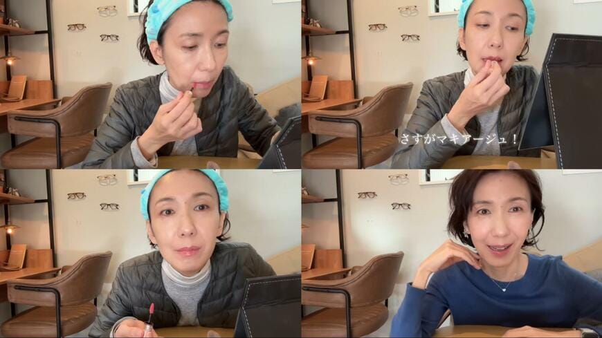 出所：@しっぽじかん