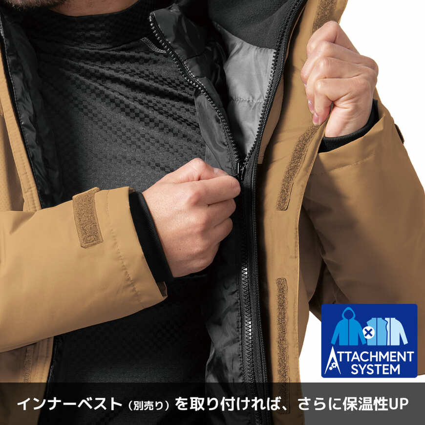 画像出所：ワークマン公式