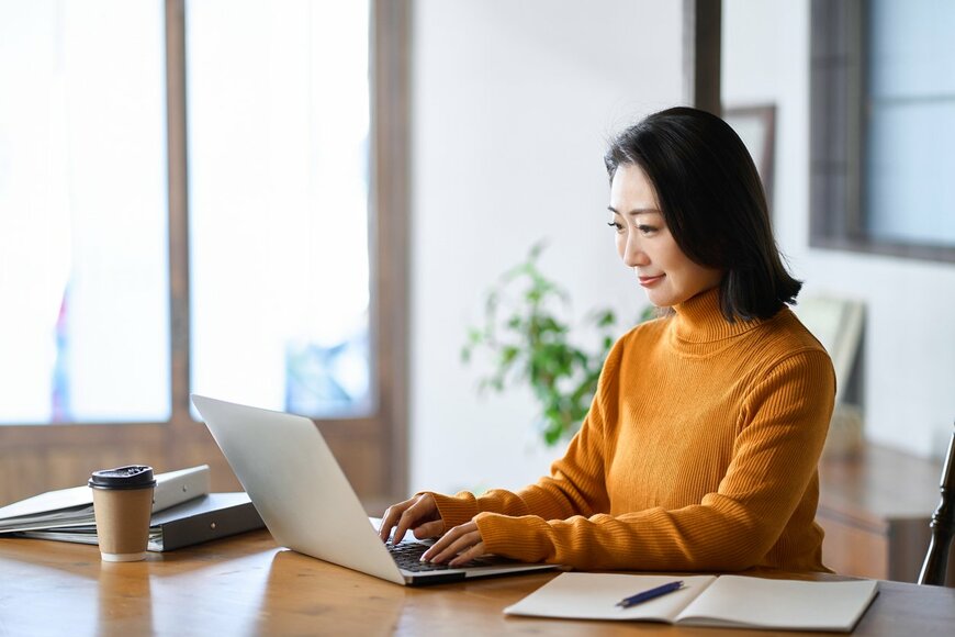 団地暮らしのお部屋に作る！おしゃれな書斎スペースの3つのアイデア