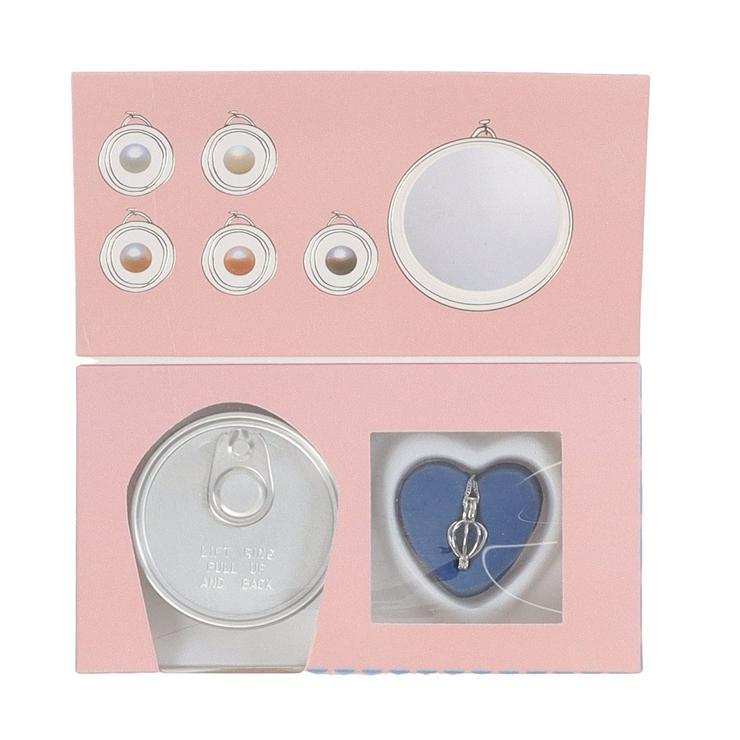 出所：Flying Tiger Copenhagen（フライング タイガー コペンハーゲン） ネックレス