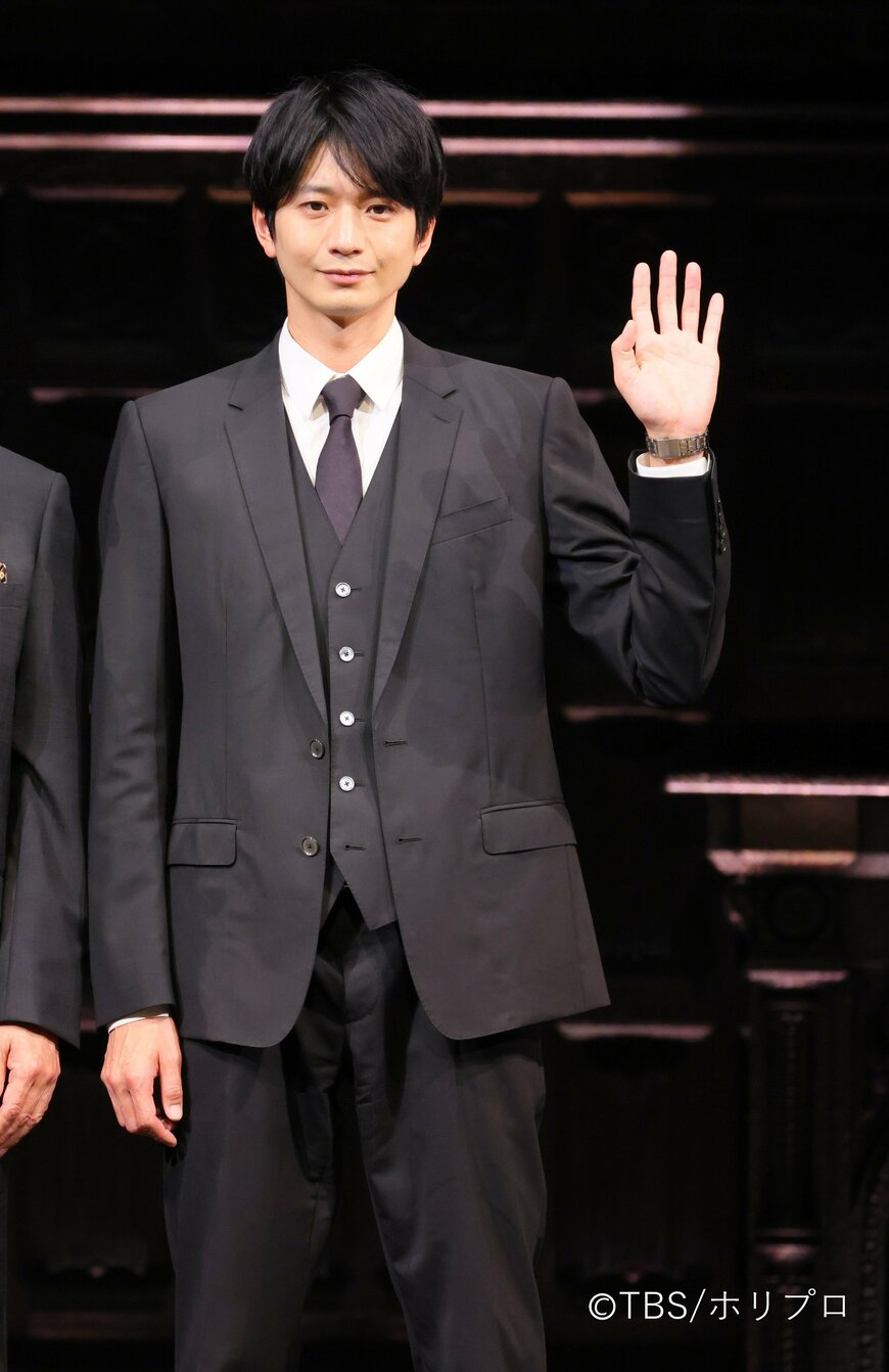 出所：株式会社ホリプロ「【出演者コメントあり】6月16日プレビュー開幕！舞台『ハリー・ポッターと呪いの子』製作発表レポート」