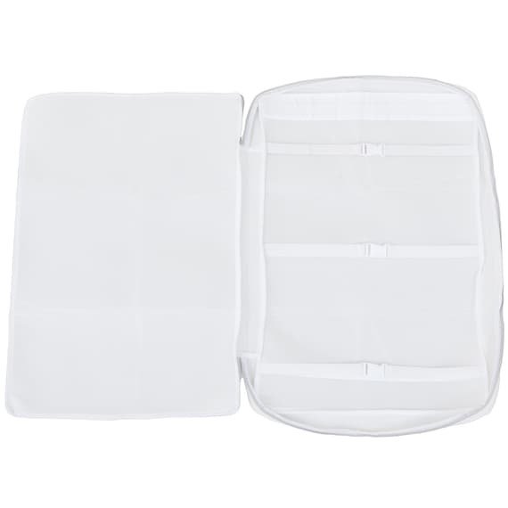 出所：株式会社ニトリホールディング　カーテン用洗濯ネット（40X60）