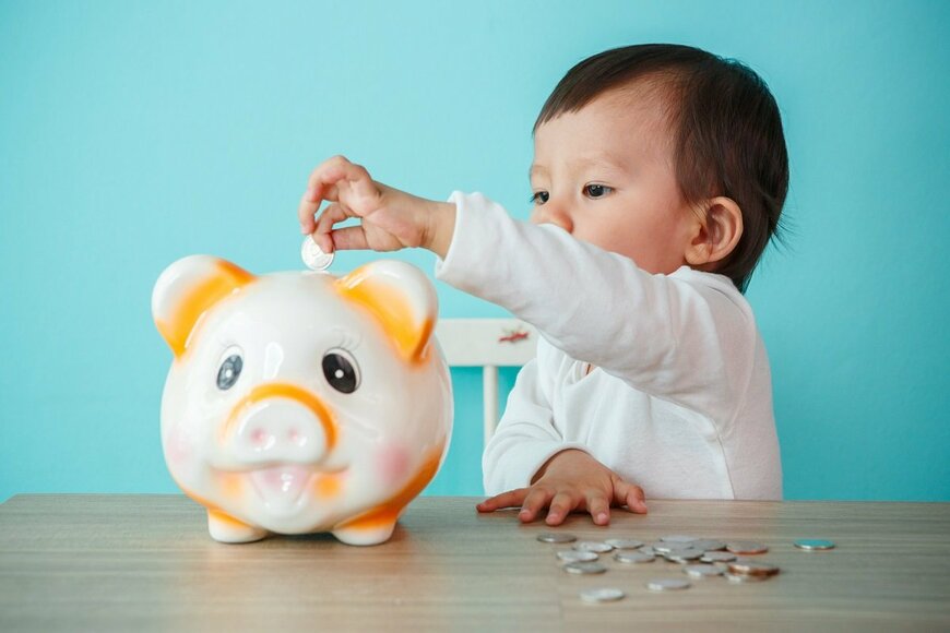 子育ての金銭的不安、公立と私立で教育費の差はどれほど大きいか