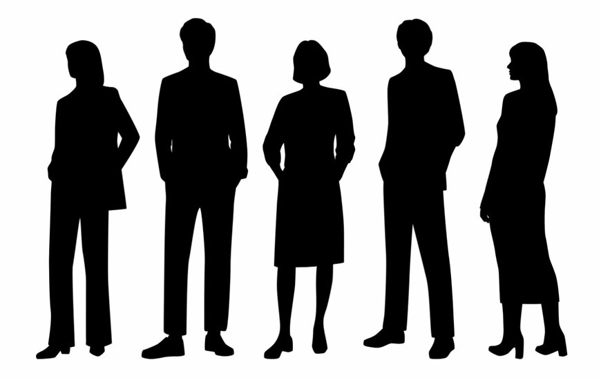 【40歳～50歳代】働き盛り世代の貯蓄「平均・中央値」はいくら？《二人以上世帯最新データ》