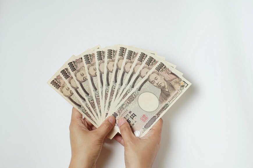 「今年こそ1年で100万円！」が達成できる4ステップ。貯金はこう始めよう