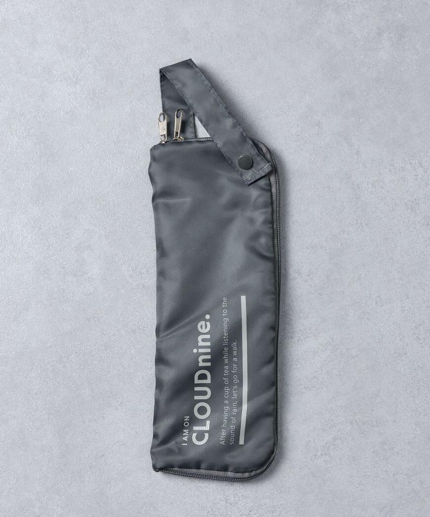 3COINS 折りたたみ傘ポーチ