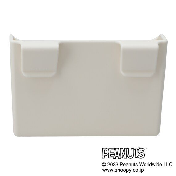 ニトリ公式　【デコホーム商品】スヌーピー マルチホルダーの画像
