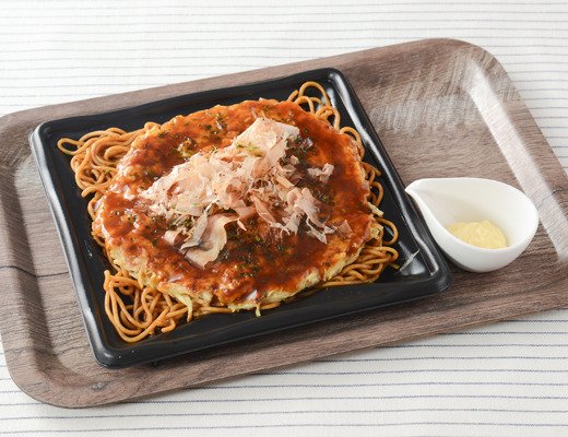 ローソンの新商品その2