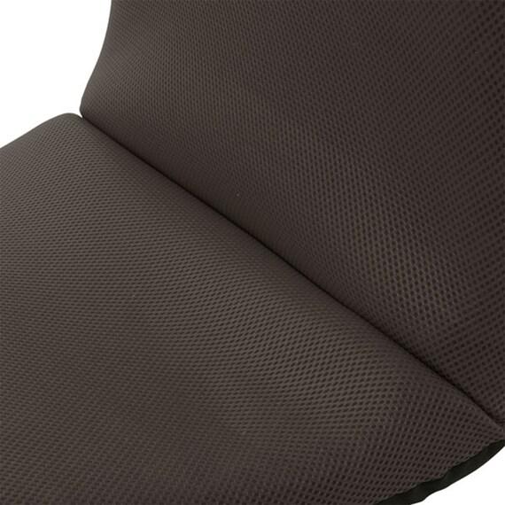 ニトリ 背筋ピン座椅子