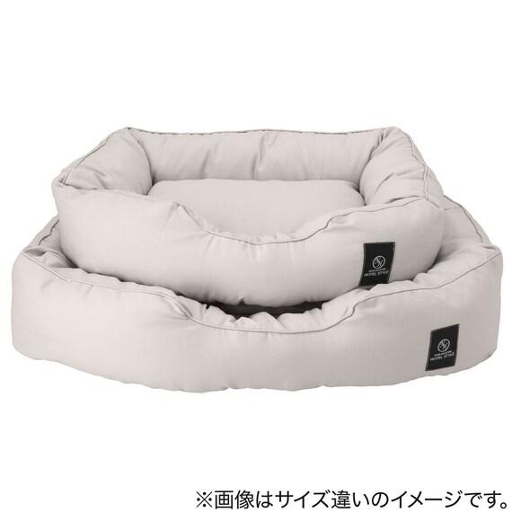 ニトリ、ペットベッド(Nホテル シカクGY)画像
