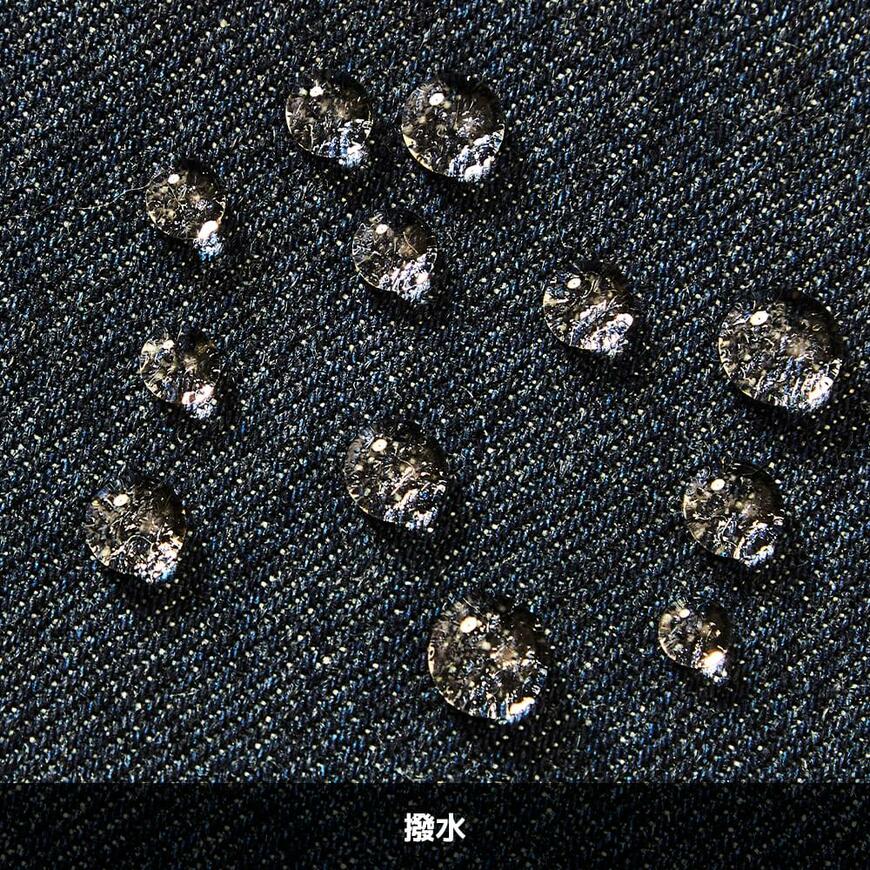 ワークマン、コーデユラ(R)デニムマルチトートバッグ画像