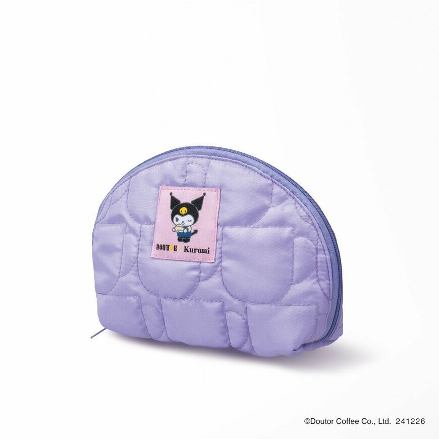 クロミ オリジナルバッグセット