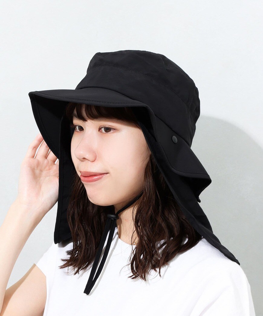 3ウェイUVハット