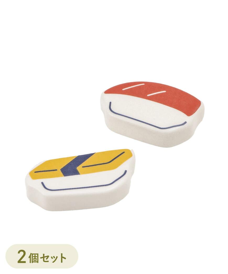 3COINS 箸置き2個セット