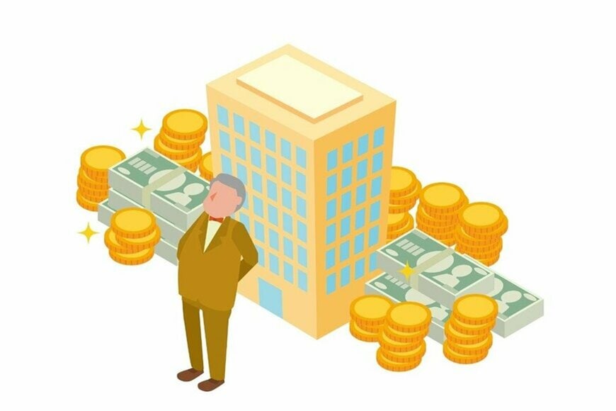 資産運用でFIREを目指す