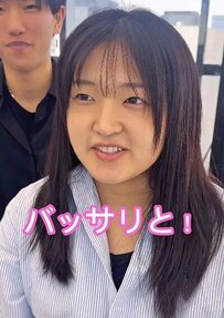 【大変身】カットと縮毛矯正で人生初の「ショートヘア」に挑戦！理想の仕上がりに感動