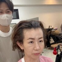 くせ毛の女性がプロの手で『素敵なショート』に！雰囲気ガラリに「凄い！」「素晴らしいです」の声