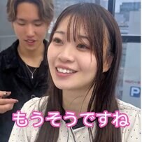 2年間髪を伸ばしていた女性が「ショートカット」に挑戦！バッサリカットで変身した姿が素敵