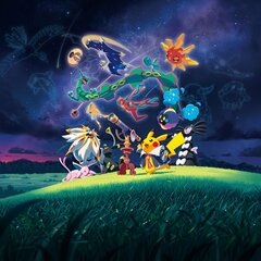 【福島・郡山】GWに家族で行こう「ポケモン天文台」でピカチュウと宇宙を学ぶ特別企画展が開催中。ラッキースタンプラリーとあわせて楽しむ連休おでかけガイド