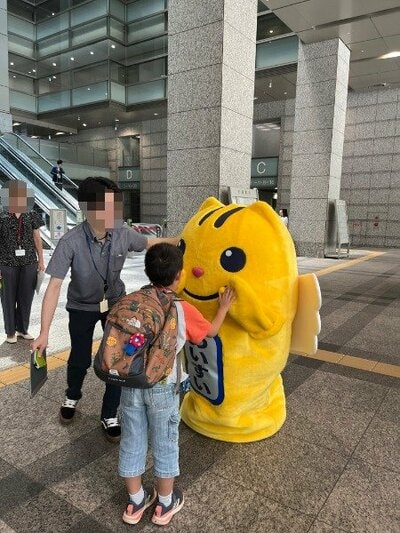 筆者撮影