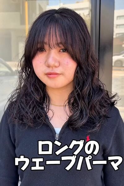 人気美容師