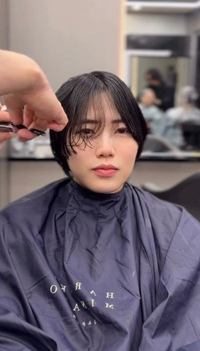 人気美容師
