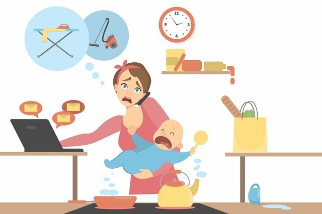 夫婦間の「稼ぎが少ない方が家事をするべき」理論がおかしい理由