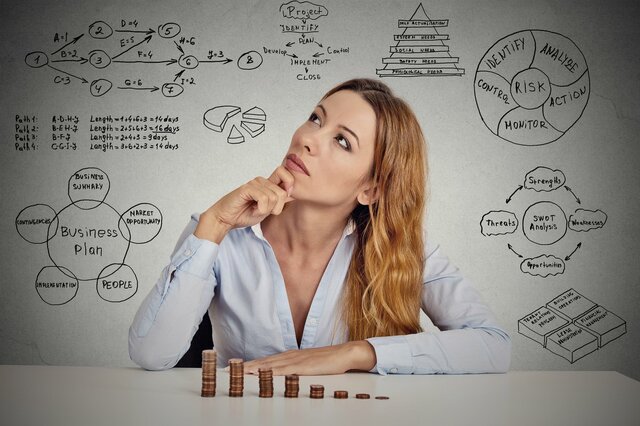 「転職は35歳まで」じゃない？収入アップが望める年齢とは～女性が気を付けるべきポイントも～