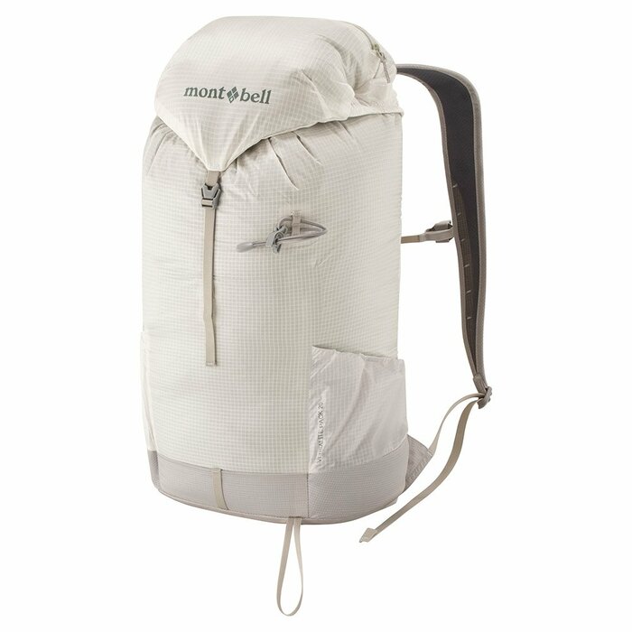 超軽量バックパック