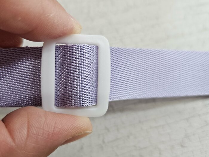 アジャスター(紫)