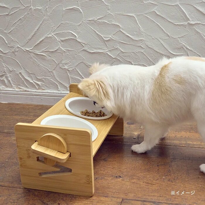 ご自身のペットの数やライフスタイルに合わせてぴったりのタイプを選べます