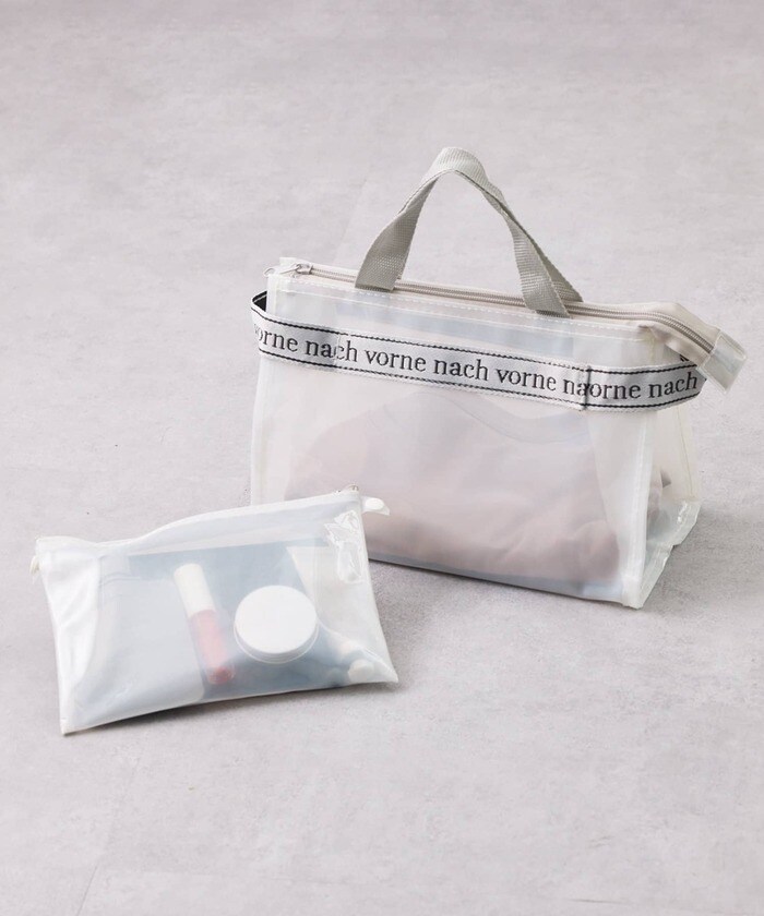 自立するハングポーチ