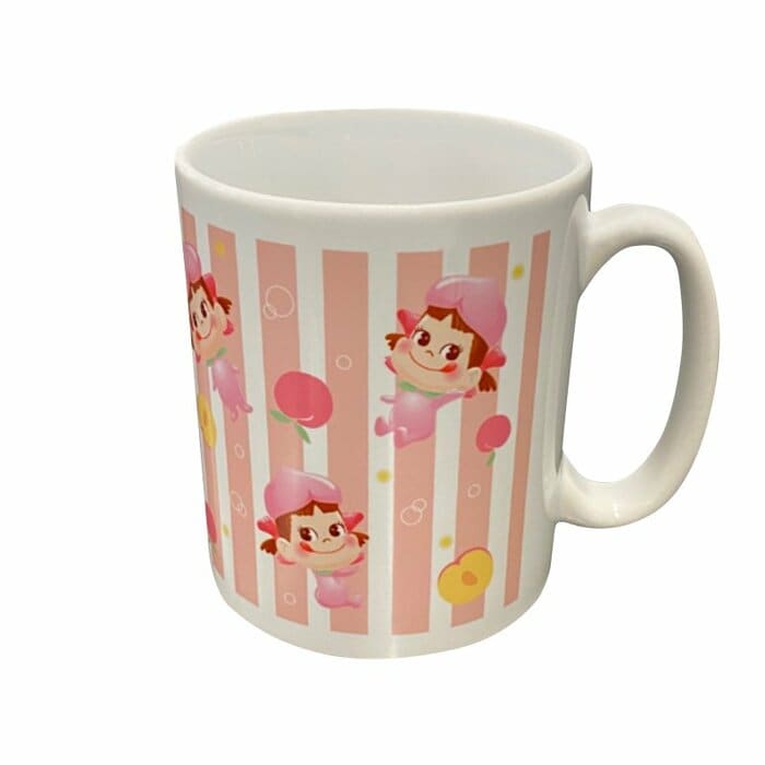 ももペコ マグカップ 1300円