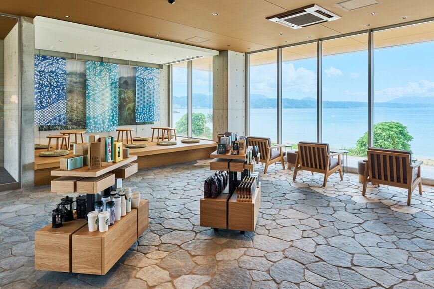 出所：スターバックス コーヒー ジャパン株式会社