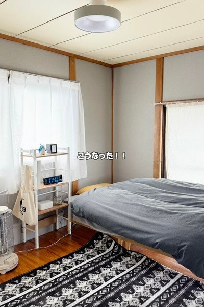 出所：＠ohagi_retro_house