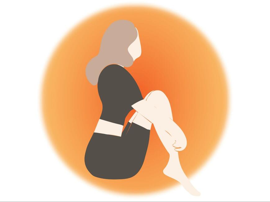 リルリモ/ac-illust.com