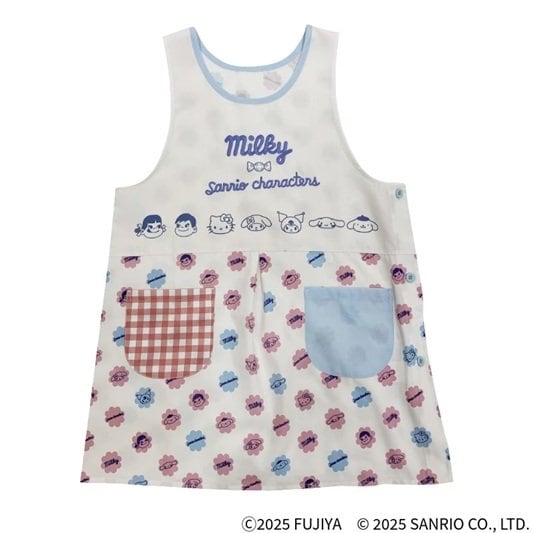 画像出所：不二家ファミリータウン公式