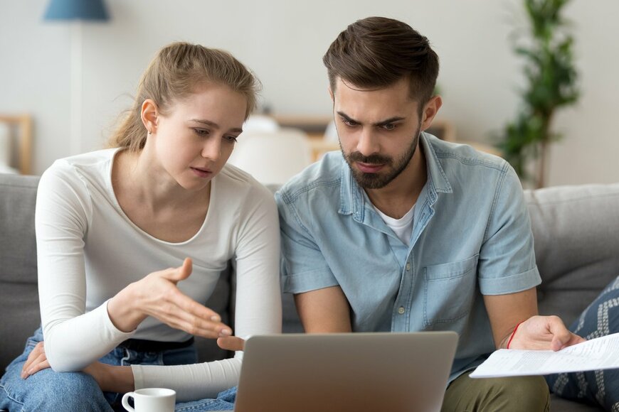 お互いに「相手が貯金してると思ってた…」ある共働き夫婦にみる、「相手任せ」の恐ろしい結末