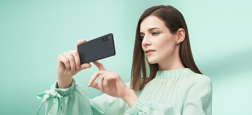 出所：Xperia公式サイト「Xperia 10 IV」