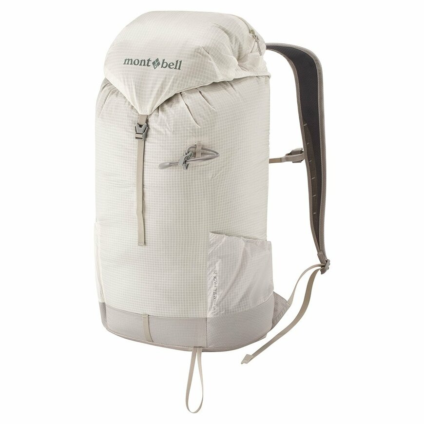 画像出所：モンベルオンラインショップ