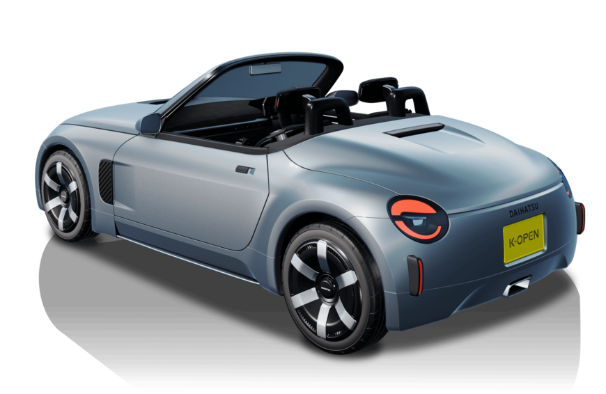 出所：トヨタ自動車株式会社サイト内のDAIHATSUページ